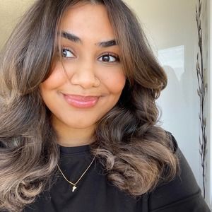 Meet your Posher, Tanya